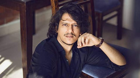 Vijay Varma
