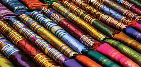 Thai Silk (Reference Image)
