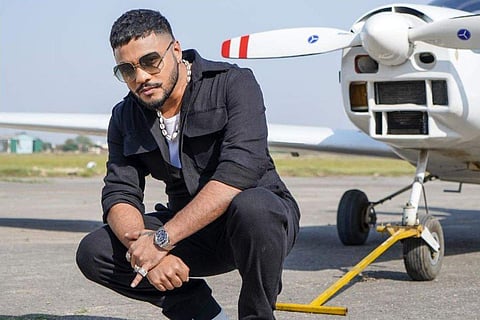 Rapper Raftaar has not released any official statement yet