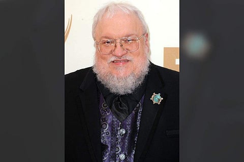 The new show will be called Snow