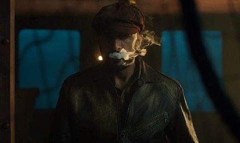 Vikrant Rona trailer shows the actor donning a new avatar