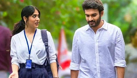 A still from the movie