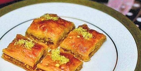 Image used for representational purpose only.