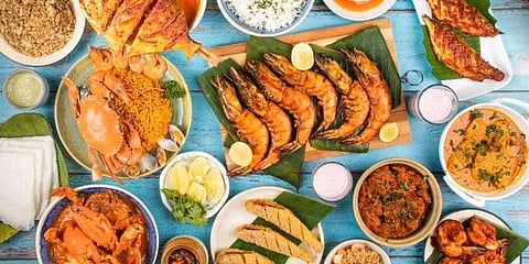 What earns Chef Ankita Fernandes’ eatery 'Fresh Catch', a place amongst the seafood greats is its honest knit to traditional Karwar recipes and boat-to-plate fare.