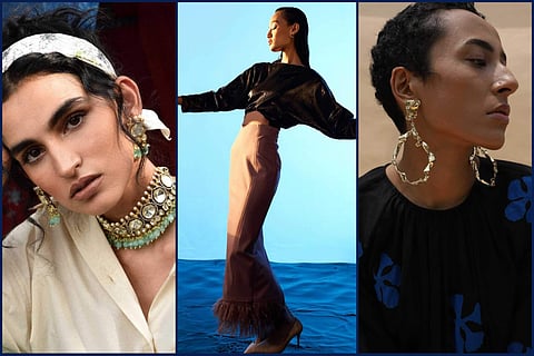 Labels to be displayed at Chor Bazaar