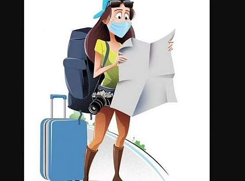 Image used for representation. (Express Illustrations)