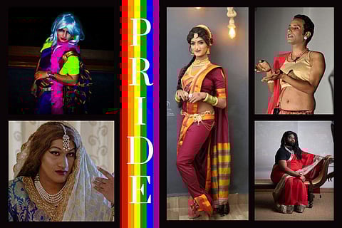 Pride Month special: A peek into the drag culture in India