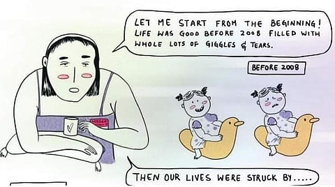 Keeping comic culture alive