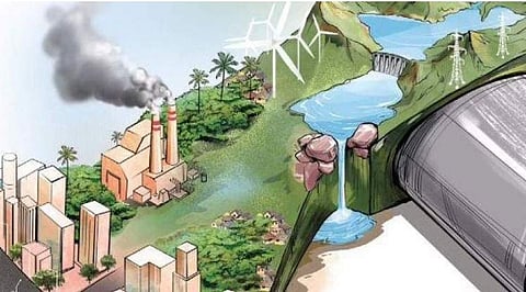 Illustration used for representational purpose only