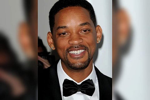 Will Smith is fine say his King Richard co-stars