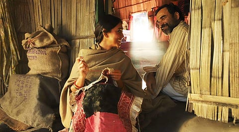 Still from Sherdil