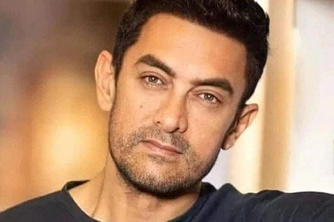 Aamir Khan opens up about his first heartbreak