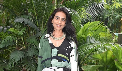 In pics: Book launch of 15 tables at tranQuebar at Amethyst in Chennai