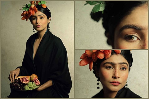 An Ode to Frida Kahlo