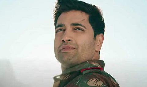 Major Movie Review: A filial tribute to a national hero