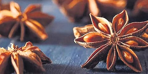 Representational image