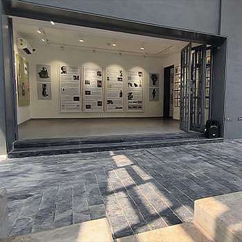 Arthshila Shantiniketan Hall