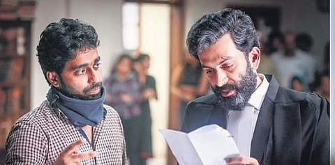 A still from the Movie. (File Photo)