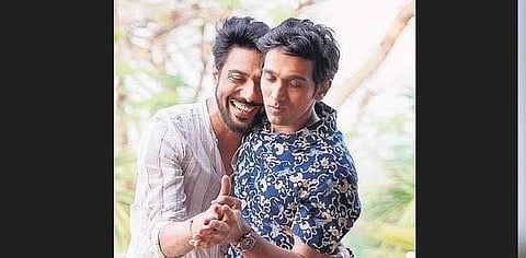 A still from the movie. (File Photo)