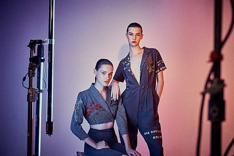 Sage by Shahin Mannan