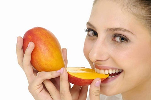 Eating fruits can be good for you, if eaten at the right time!