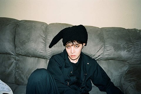 BTS' J-Hope releases first single from his solo album, Jack in the Box