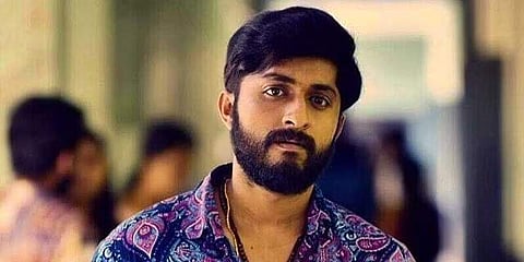Dhyan Srinivasan to headline period thriller 'Jailer'