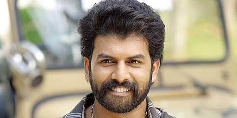 Sunny Wayne
