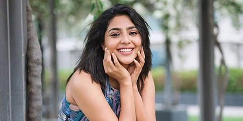 Couldn’t stop crying even after director called cut: Aishwarya Lekshmi talks about her cinematic career