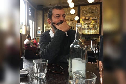 Rajat Kapoor’s RK/Rkay will release on July 22,2022