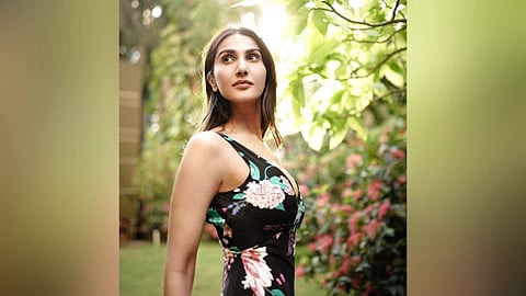 Vaani Kapoor