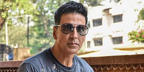 Akshay Kumar