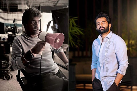 Director Harish Shankar confirms that his next film will be with Ram Pothineni