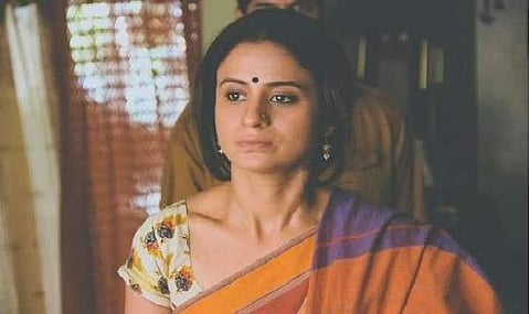 Rasika Dugal