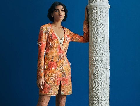 Saroj Jalan's latest edit, Indu