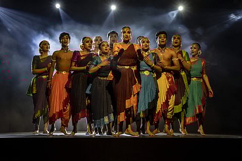 Aayana Dance Company