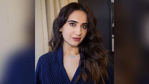 Kusha Kapila will be hosting 'Comicstaan 3'