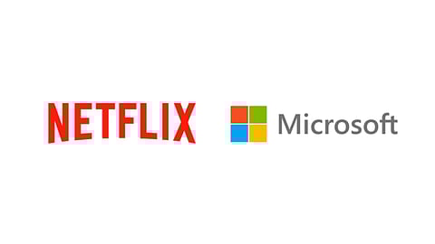 Netflix and Microsoft partner up for new ad-supported subscription plan.