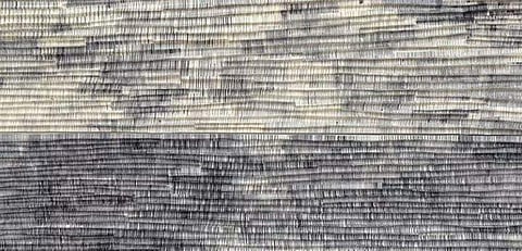 Shruti Mahajan: Her work is all about looms, weaves and threads