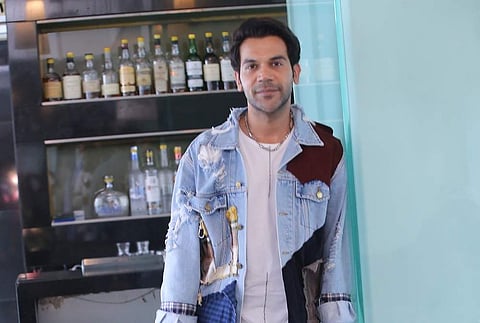 Rajkummar Rao