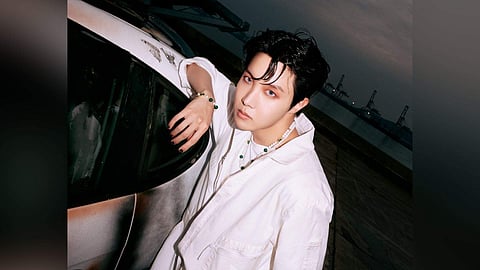 BTS J-Hope releases anticipated new album 'Jack in the Box'