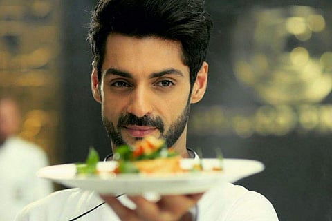 Karan Wahi as Aditya Raj Singh in Channa Mereya