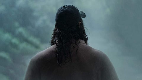 'Tur Kalleyan' from 'Laal Singh Chaddha' released on Friday