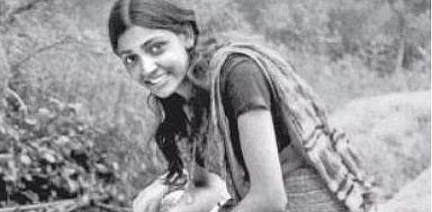 Deepti Naval