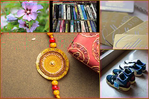Rakhi Gifting Ideas