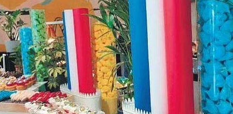 Representative image