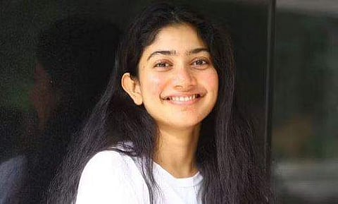 Sai Pallavi