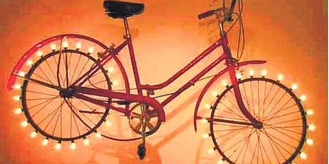 Cycle Upcycle: Here's how you can recycle 