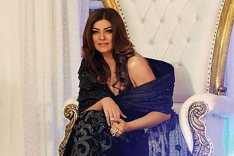 Sushmita Sen