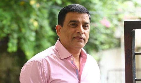 Dil Raju
